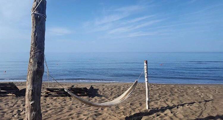 Case Di Vetulonia Castiglione della Pescaia Exterior photo